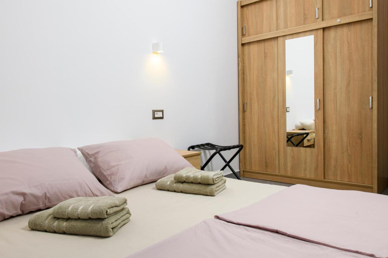 Apartment Delalle Split Exterior foto