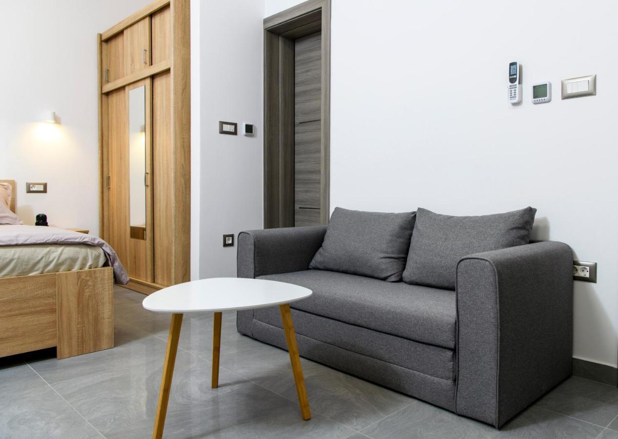 Apartment Delalle Split Exterior foto