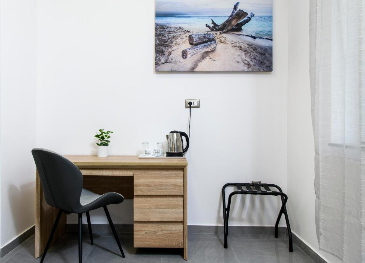 Apartment Delalle Split Exterior foto
